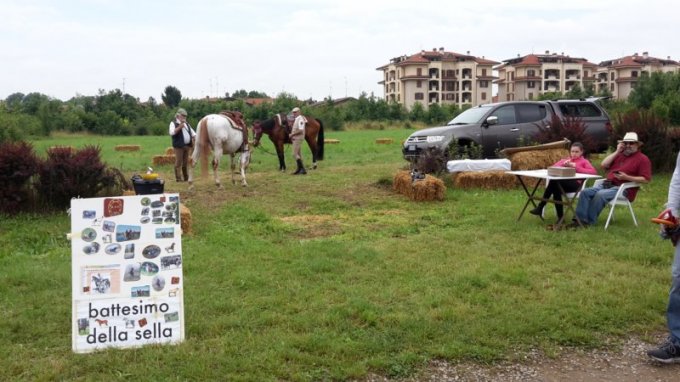 Oasi degli Amici Animali
